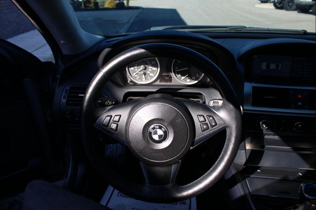 used 2007 BMW 650 car, priced at $12,990