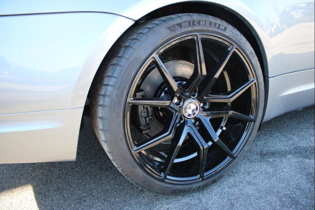 used 2007 BMW 650 car, priced at $12,990