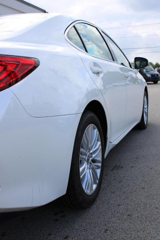 used 2014 Lexus ES 350 car, priced at $9,790