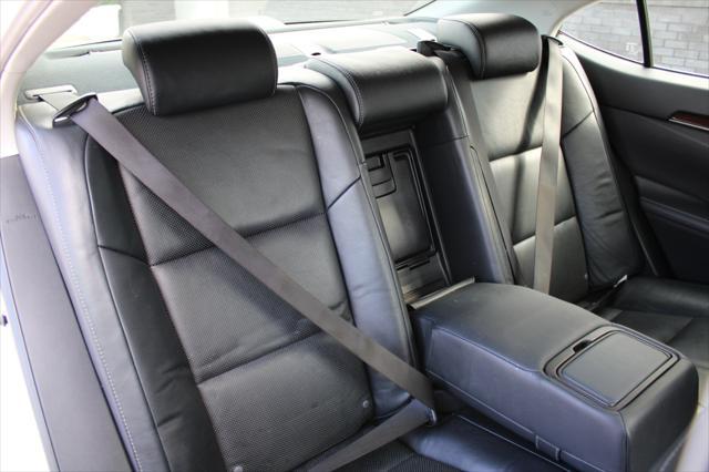 used 2014 Lexus ES 350 car, priced at $9,790