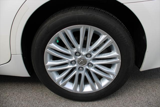 used 2014 Lexus ES 350 car, priced at $9,790