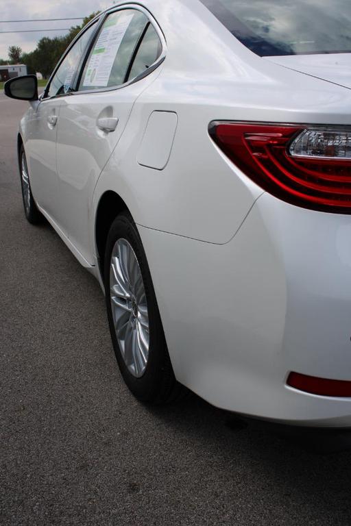 used 2014 Lexus ES 350 car, priced at $9,790