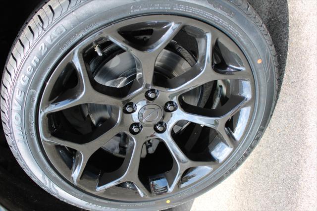 used 2018 Chrysler 300 car, priced at $13,990