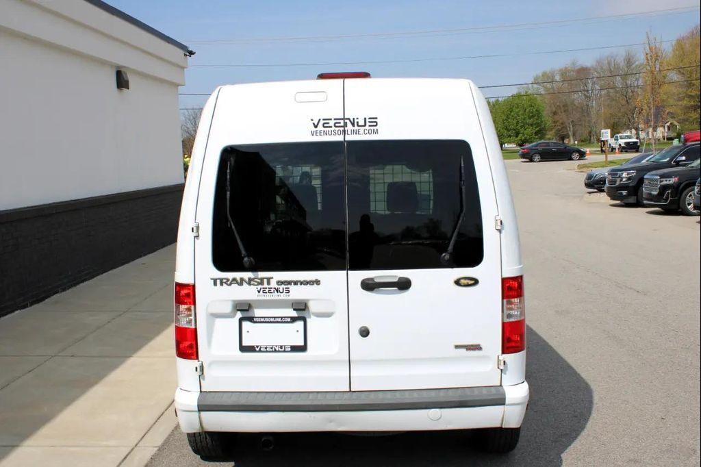 used 2013 Ford Transit Connect car, priced at $8,990