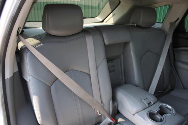 used 2012 Cadillac SRX car, priced at $6,990