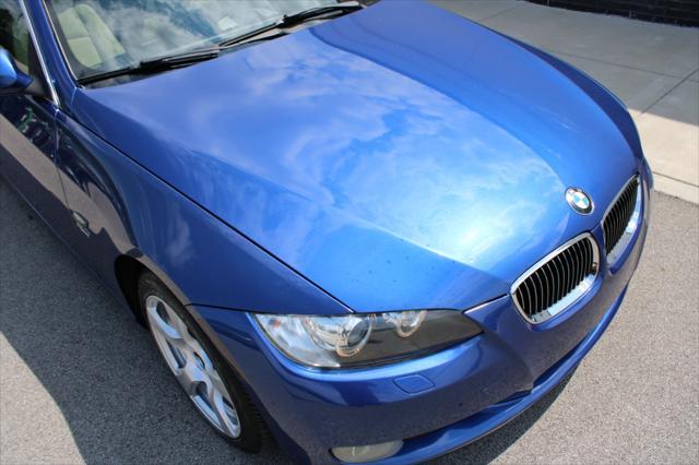 used 2010 BMW 328 car, priced at $11,990