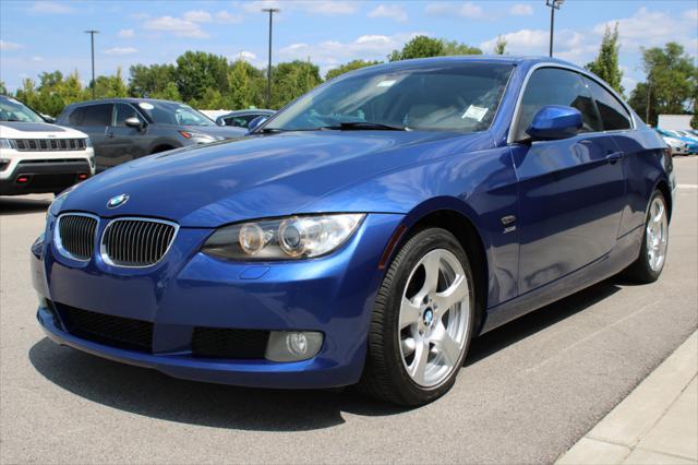 used 2010 BMW 328 car, priced at $11,990