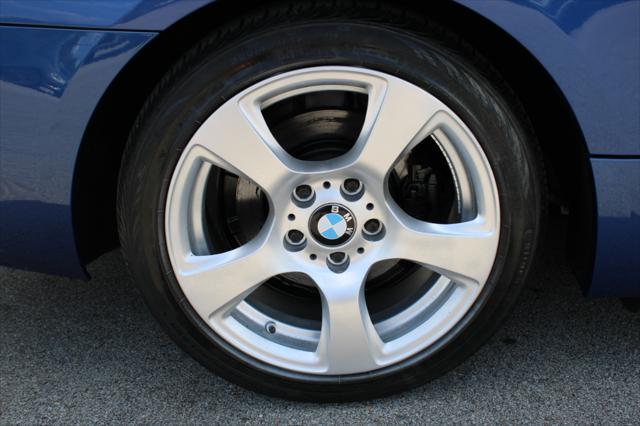 used 2010 BMW 328 car, priced at $11,990