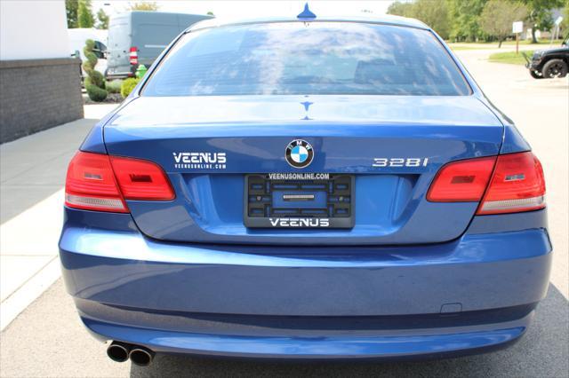 used 2010 BMW 328 car, priced at $11,990