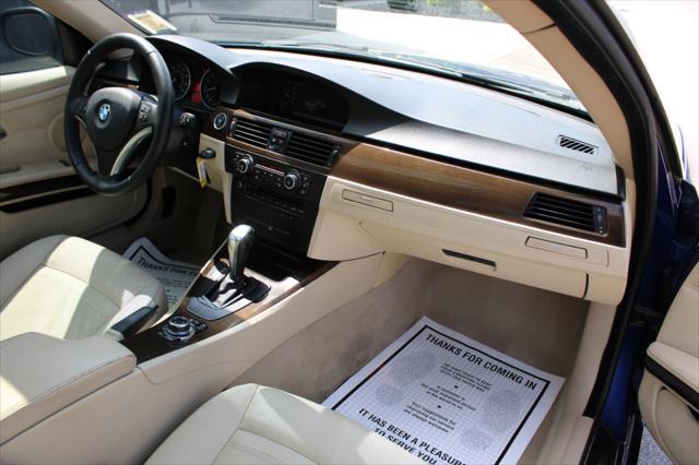 used 2010 BMW 328 car, priced at $11,990