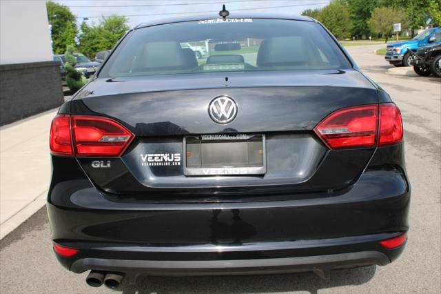 used 2013 Volkswagen Jetta car, priced at $13,990
