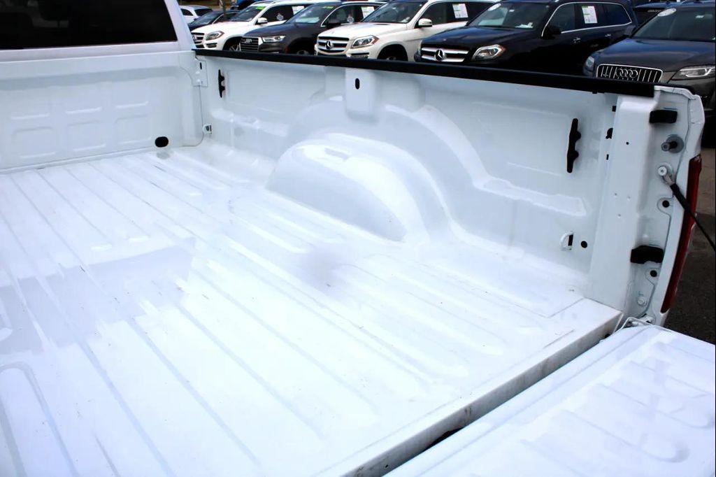 used 2022 Ram 2500 car, priced at $29,990