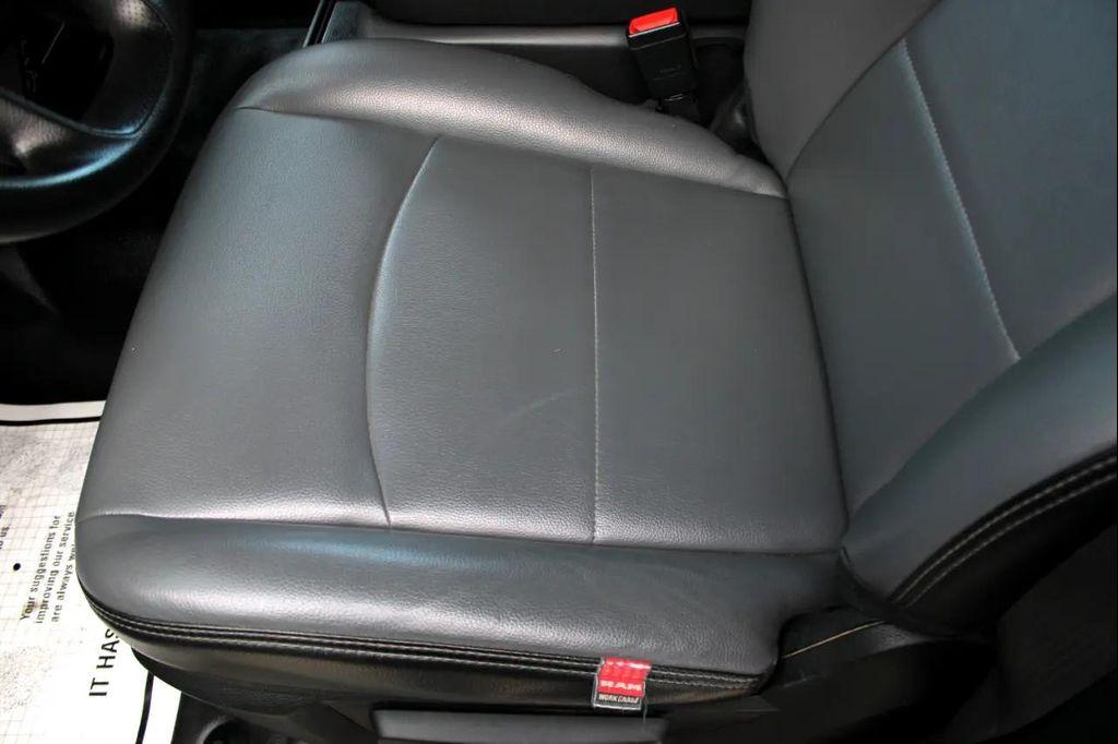 used 2022 Ram 2500 car, priced at $29,990