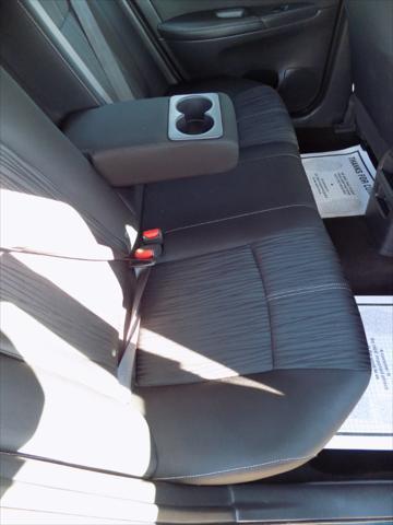 used 2016 Nissan Sentra car, priced at $10,990