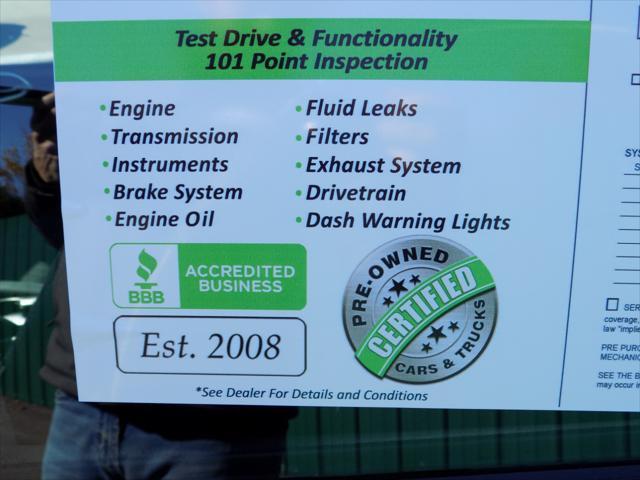 used 2016 Nissan Sentra car, priced at $10,990