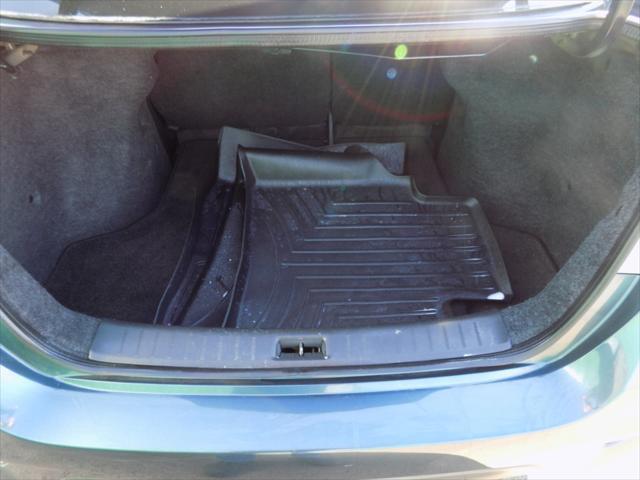 used 2016 Nissan Sentra car, priced at $10,990