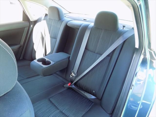 used 2016 Nissan Sentra car, priced at $10,990