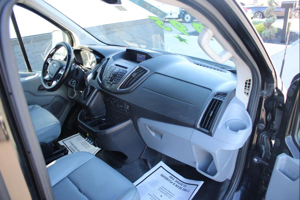 used 2016 Ford Transit-150 car, priced at $9,990