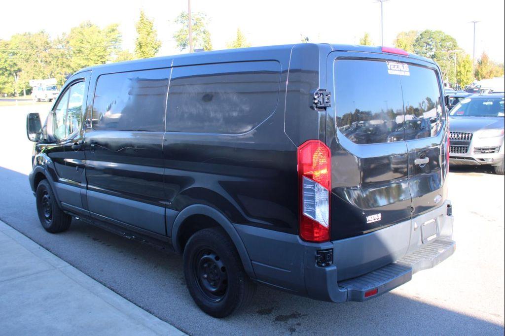 used 2016 Ford Transit-150 car, priced at $9,990