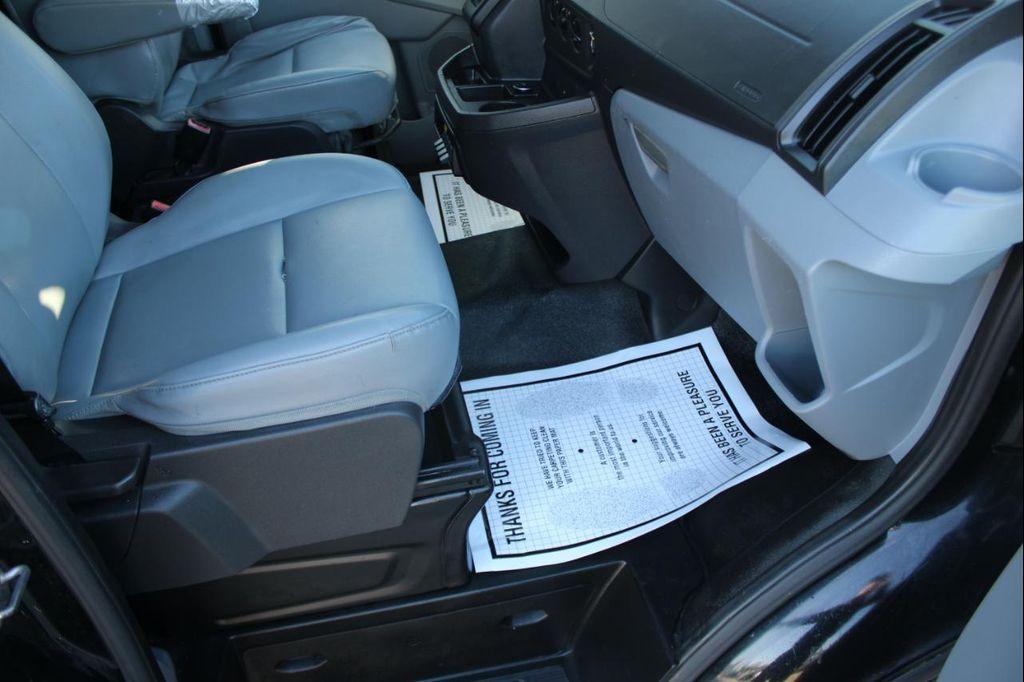 used 2016 Ford Transit-150 car, priced at $9,990