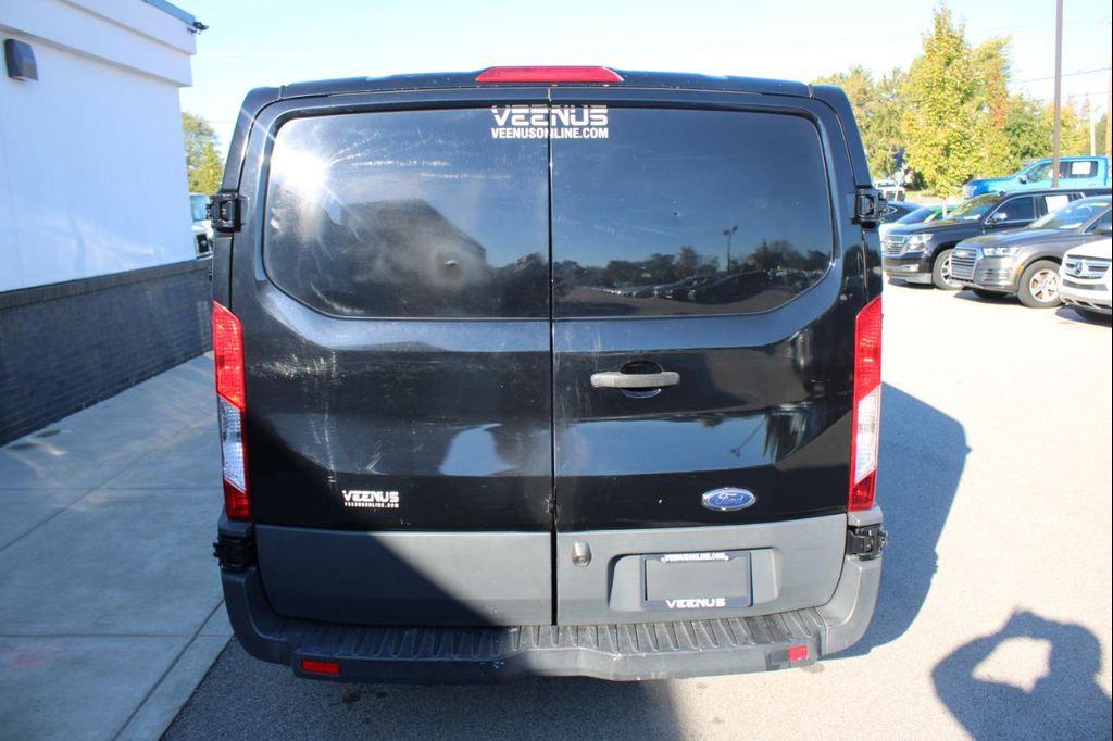 used 2016 Ford Transit-150 car, priced at $9,990