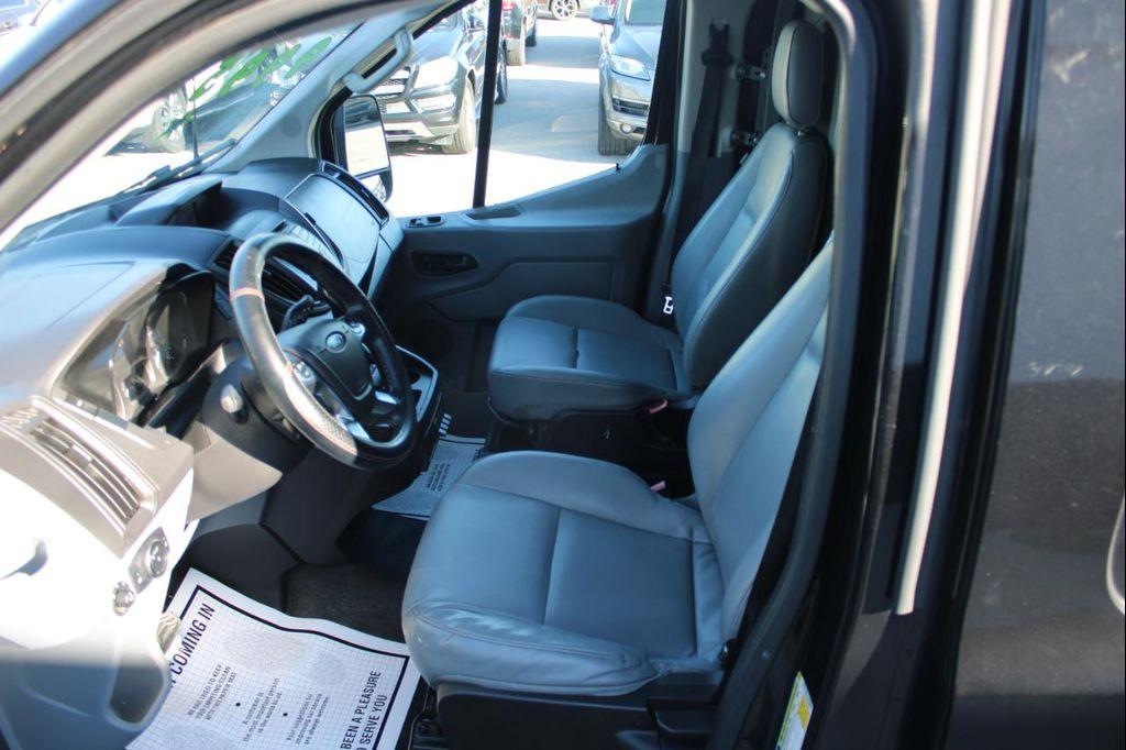 used 2016 Ford Transit-150 car, priced at $9,990