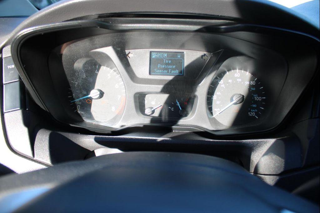 used 2016 Ford Transit-150 car, priced at $9,990