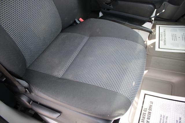 used 2015 Mercedes-Benz Sprinter car, priced at $13,990