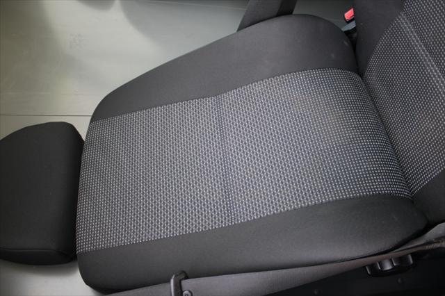 used 2015 Mercedes-Benz Sprinter car, priced at $13,990