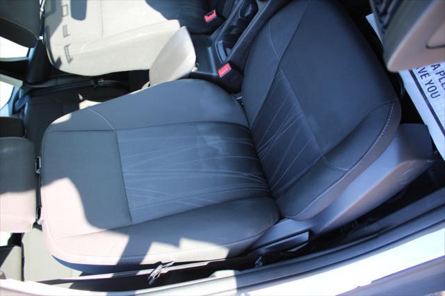 used 2015 Ford Focus car, priced at $6,990