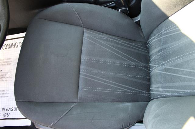 used 2015 Ford Focus car, priced at $6,990