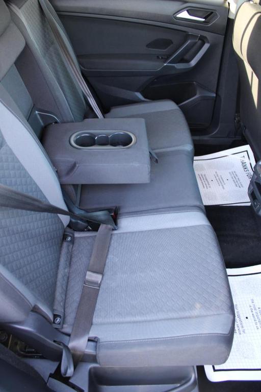 used 2020 Volkswagen Tiguan car, priced at $13,490