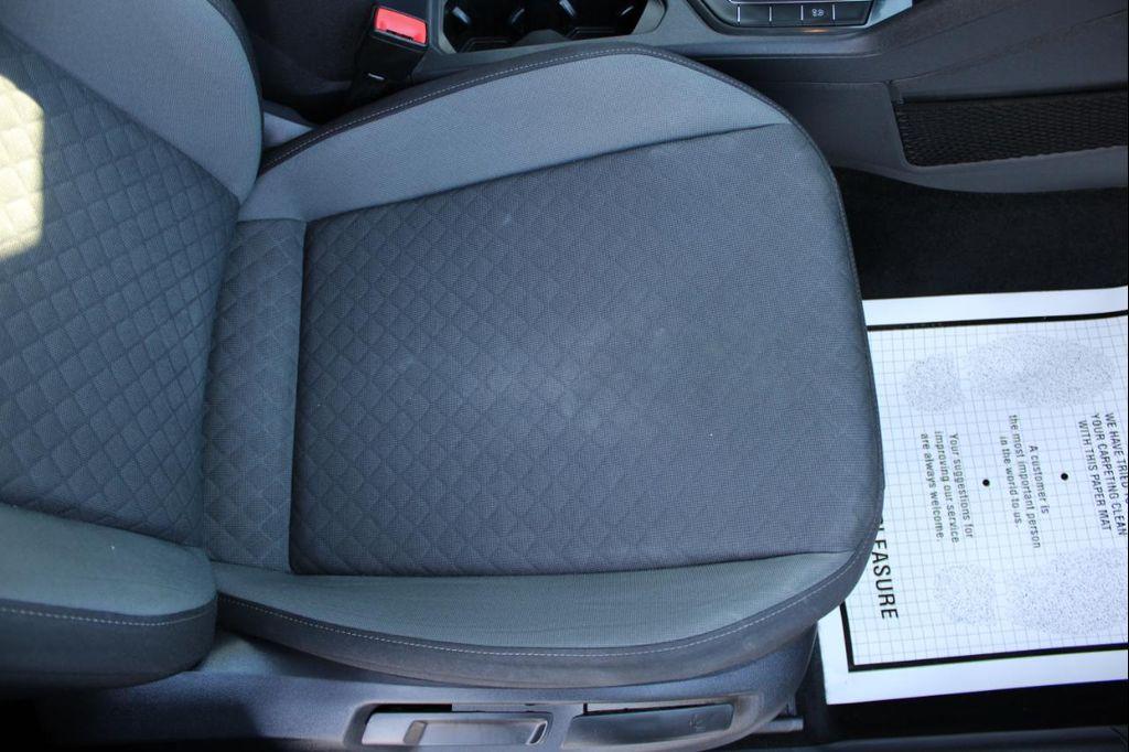 used 2020 Volkswagen Tiguan car, priced at $13,490