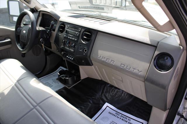 used 2008 Ford F-350 car, priced at $12,990