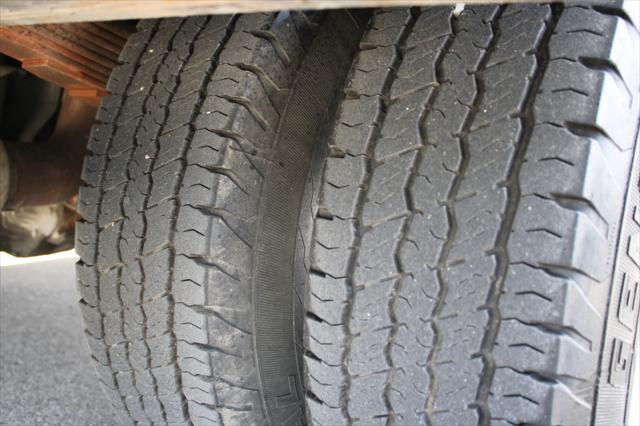 used 2008 Ford F-350 car, priced at $12,990
