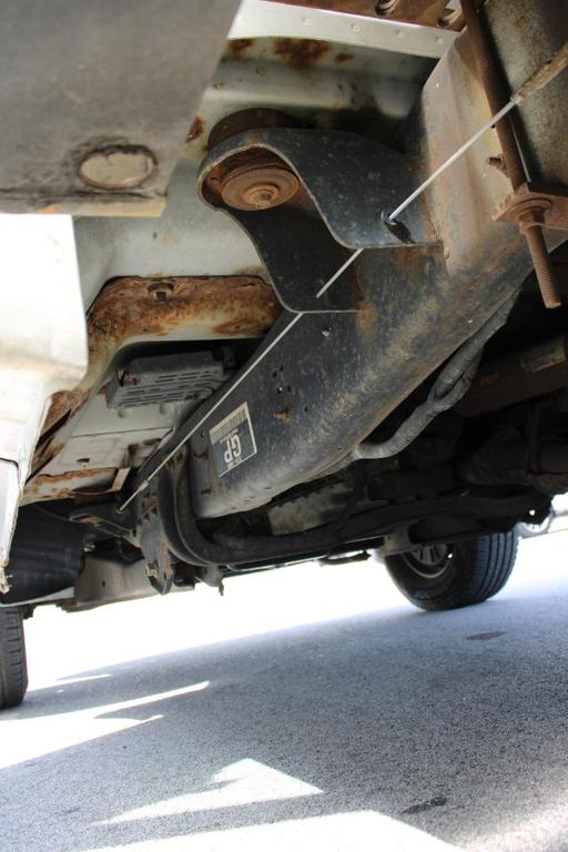 used 2008 Ford F-350 car, priced at $12,990