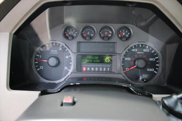 used 2008 Ford F-350 car, priced at $12,990