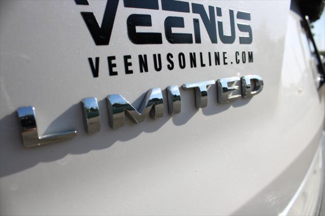 used 2019 Ford Explorer car, priced at $18,990