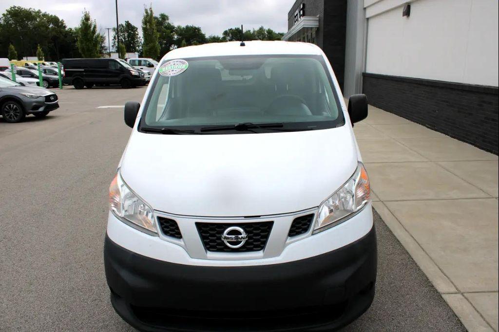 used 2016 Nissan NV200 car, priced at $7,990