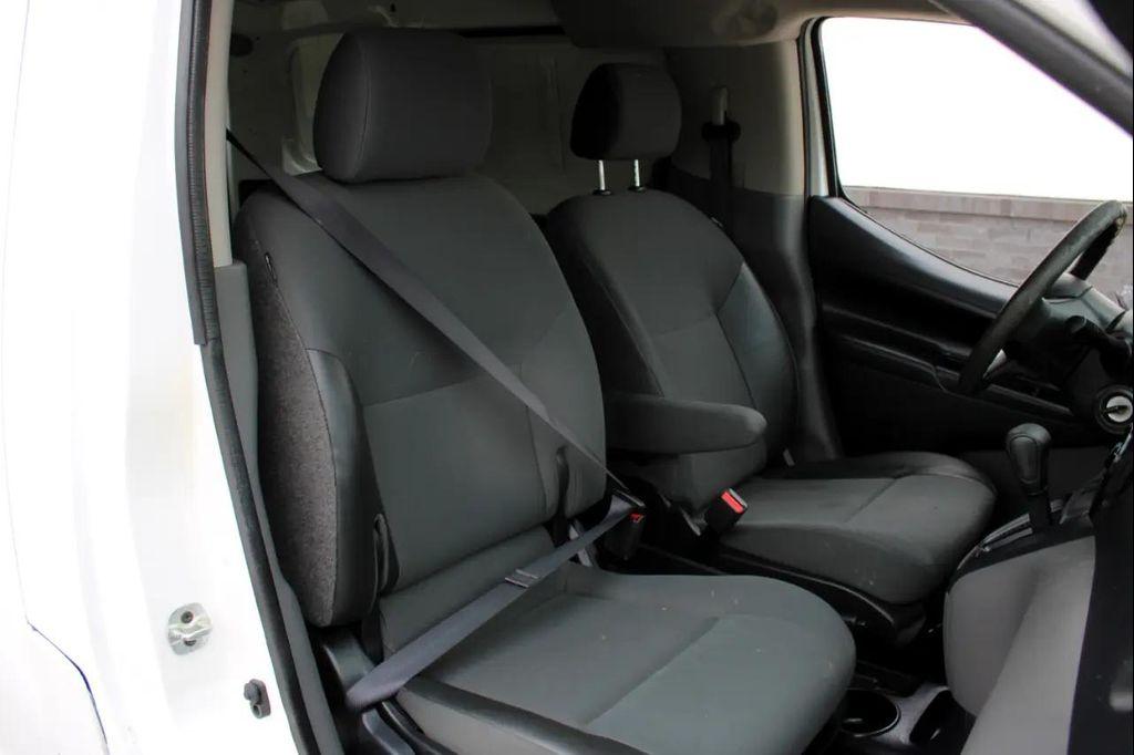 used 2016 Nissan NV200 car, priced at $7,990