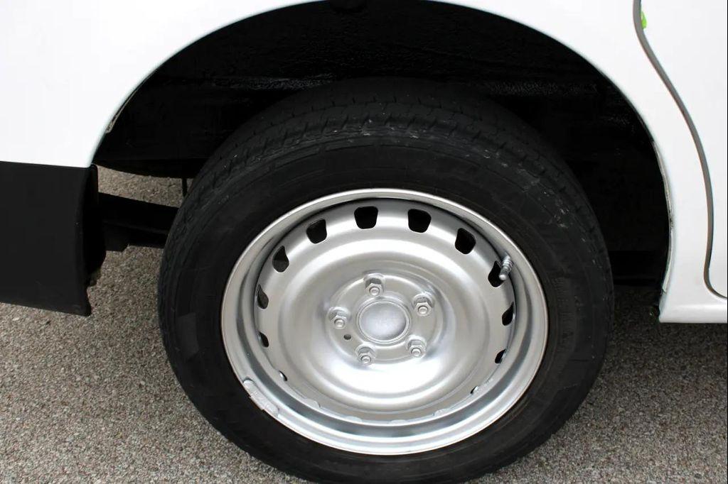 used 2016 Nissan NV200 car, priced at $7,990