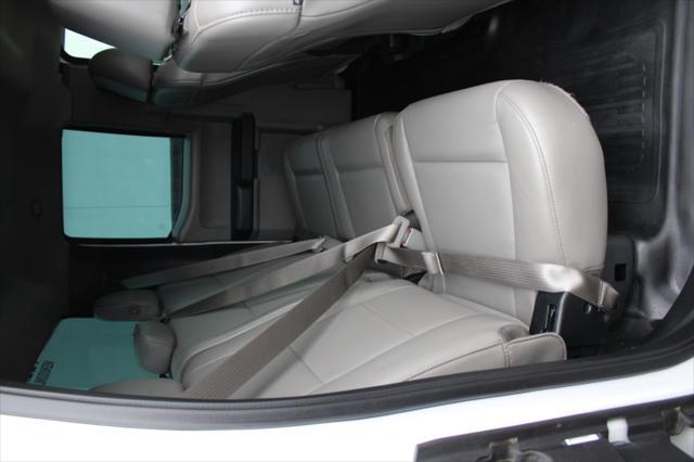 used 2017 Ford F-150 car, priced at $11,990