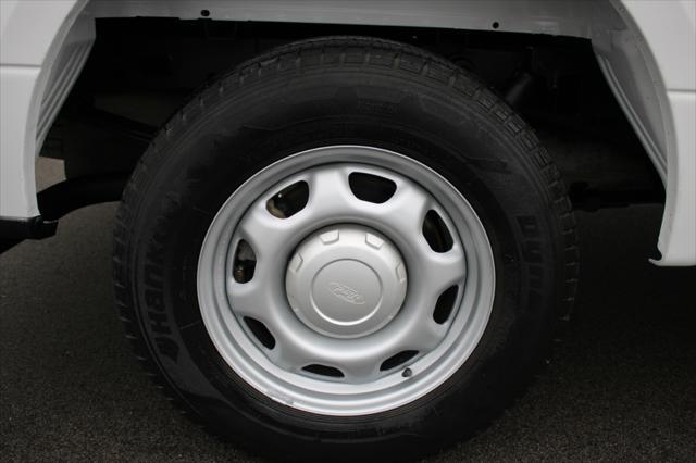 used 2017 Ford F-150 car, priced at $11,990