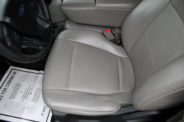 used 2017 Ford F-150 car, priced at $11,990