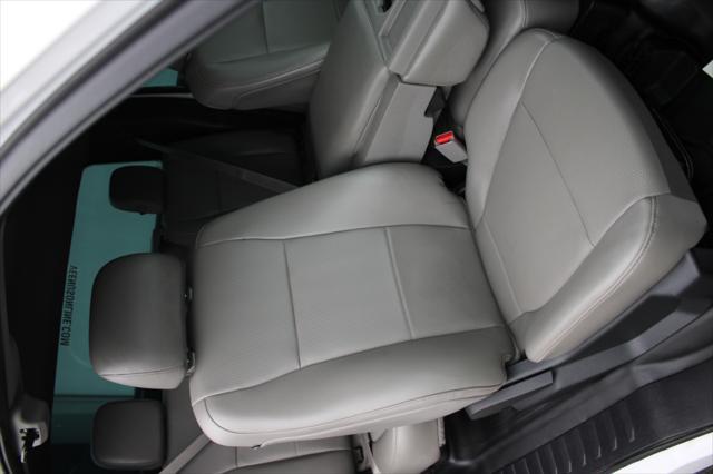 used 2017 Ford F-150 car, priced at $11,990