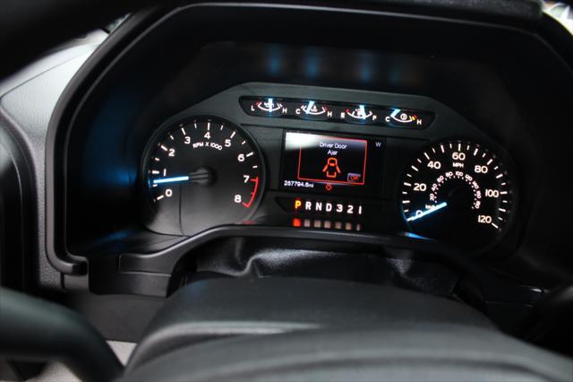 used 2017 Ford F-150 car, priced at $11,990
