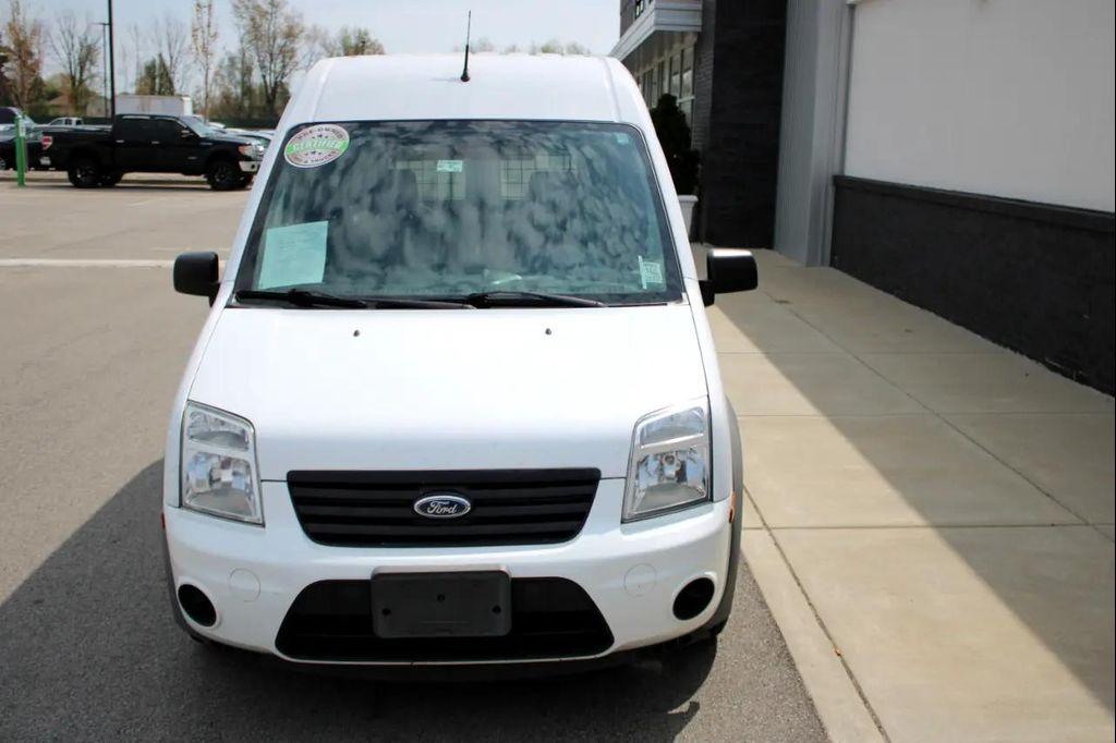 used 2011 Ford Transit Connect car, priced at $8,490