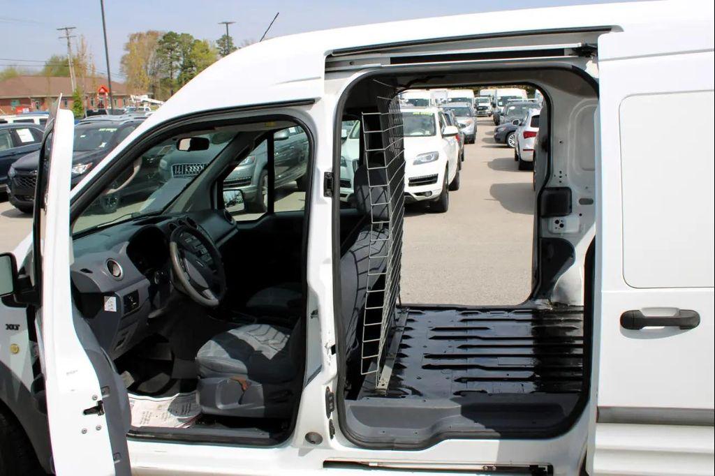 used 2011 Ford Transit Connect car, priced at $8,490