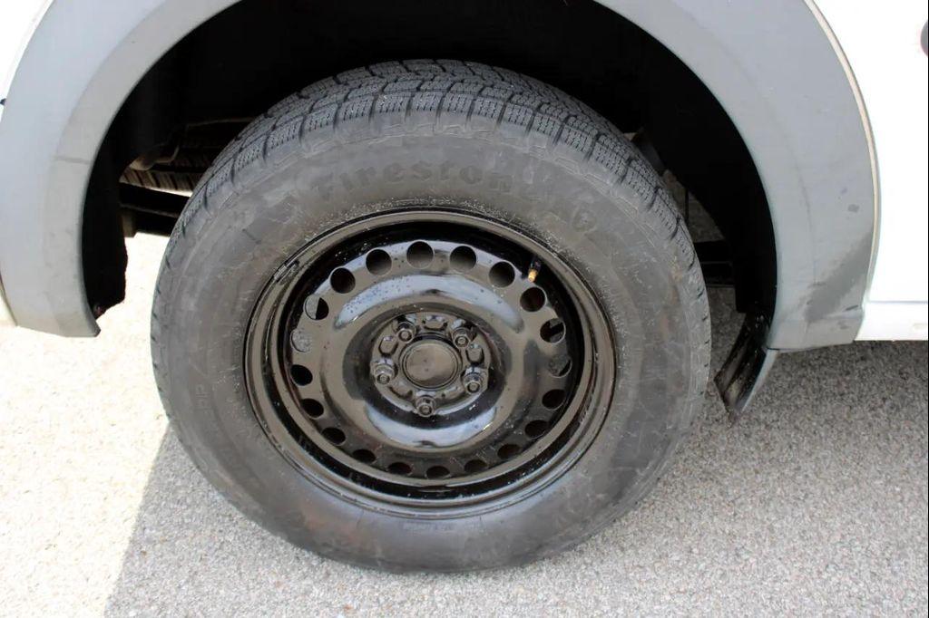 used 2011 Ford Transit Connect car, priced at $8,490