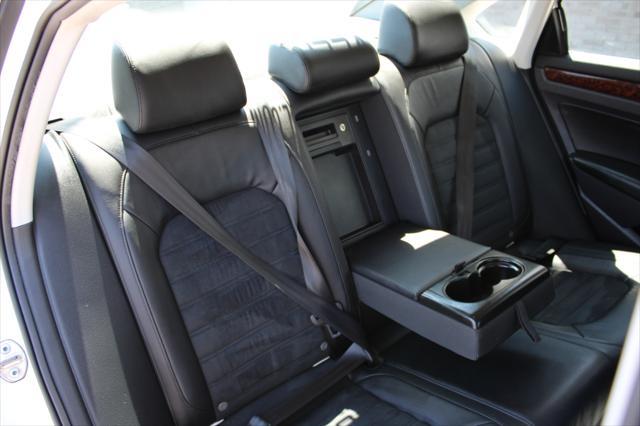 used 2013 Volkswagen Passat car, priced at $8,990